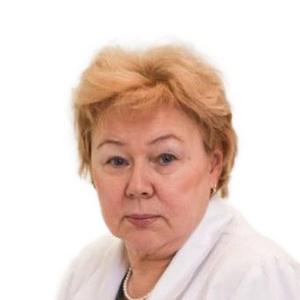 Щеглова Тамара Игоревна