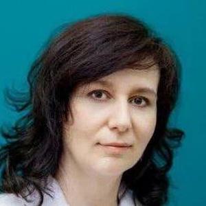 Зиганшина Гульнара Фирдинатовна