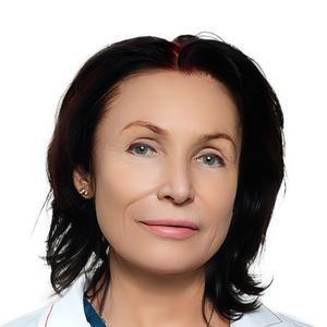 Валеева Элла Римовна