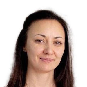 Шаталова Марина Александровна