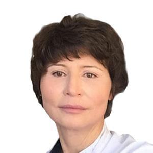 Глыбочко Галина Хамитовна
