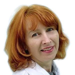 Тимошина Светлана Васильевна