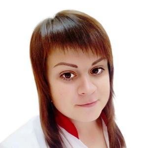 Тихомирова Екатерина Юрьевна