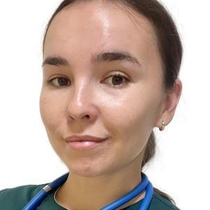 Сабирова Лейсан Анваровна