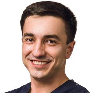 Гилязев Азат Рустамович
