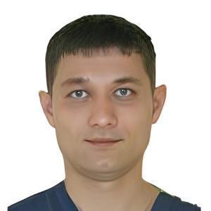 Смекаленков Олег Анатольевич