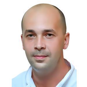 Семенов Сергей Владимирович