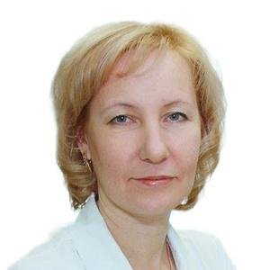 Богун Ольга Андреевна