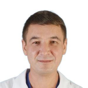 Хайрутдинов Рубин Саматович