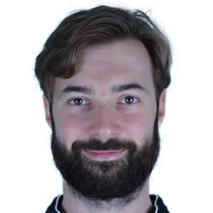 Зябкин Дмитрий Владимирович