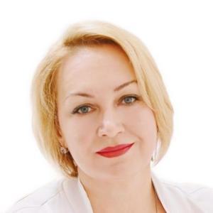 Сурова Юлия Дмитриевна