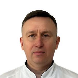 Лихачев Юрий Владимирович