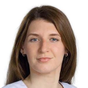 Фёдорова Наталия Сергеевна