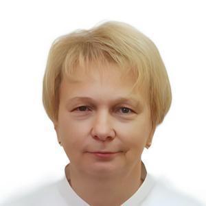 Касюк Любовь Александровна