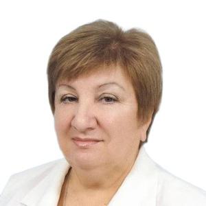 Ухина Наталья Александровна