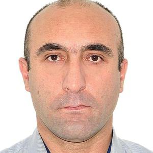 Асратян Арменак Грагатович