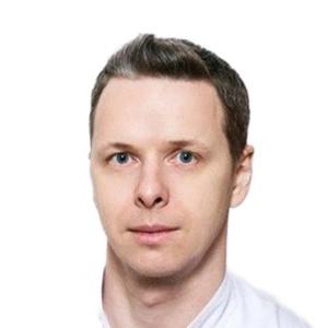 Данилов Владимир Юрьевич