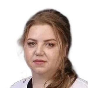 Мазурова Дарья Викторовна