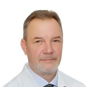 Титов Сергей Юрьевич