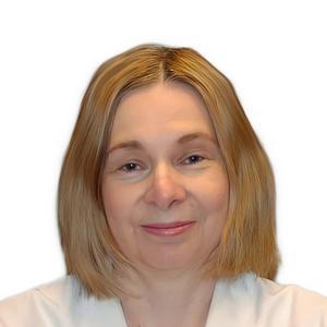 Асташева Светлана Юрьевна