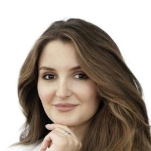 Рачок Карина Васильевна