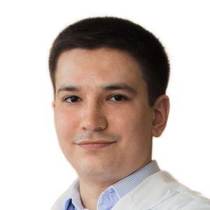 Гилязев Марат Рустамович