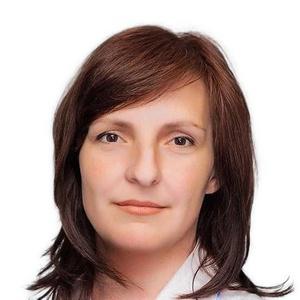 Радиончик Оксана Валерьевна