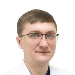 Петухов Владимир Олегович