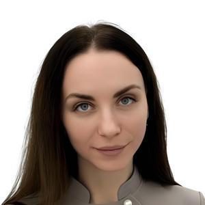 Корчагина Марина Николаевна
