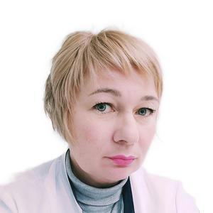 Шишкина Екатерина Альбертовна