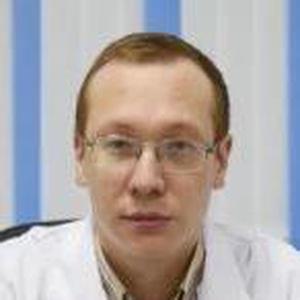 Осодоев Валентин Владимирович
