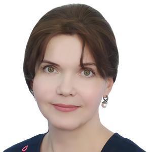 Миронова Марина Леонидовна
