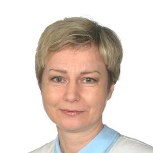 Белецкая Надежда Валентиновна