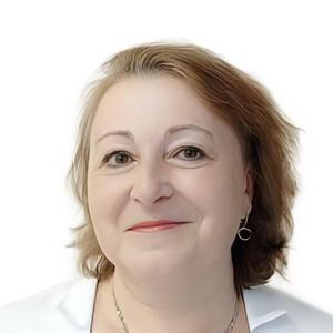 Тякунова Ольга Шарифзяновна