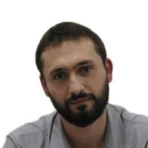 Кочмала Михаил Владимирович