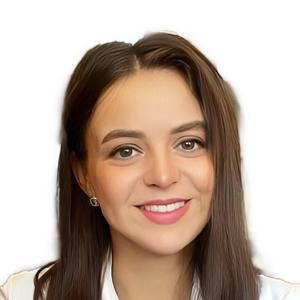 Загайнова Валерия Алексеевна