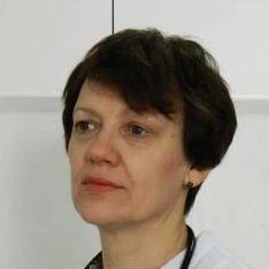 Кучерова Ольга Викторовна