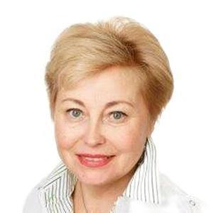 Белычева Татьяна Павловна