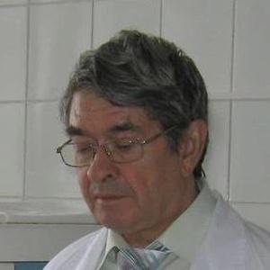 Филимонов Василий Иванович
