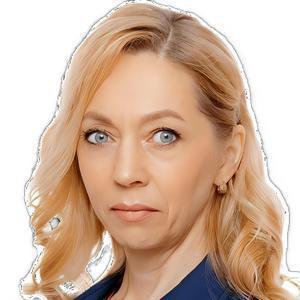 Самигуллина Лейсан Ильясовна