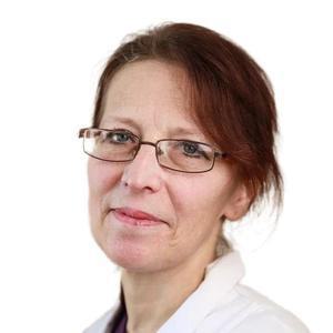 Гвилия Елена Владимировна