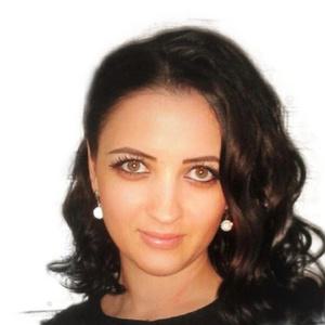 Чахова Ирина Валерьевна