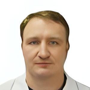 Виноградов Максим Николаевич
