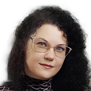 Мангутова Юлия Николаевна