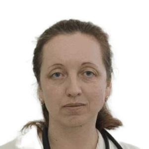 Гусева Анна Юрьевна
