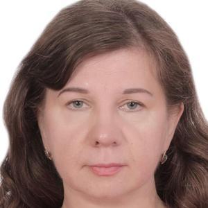 Сычева Яна Борисовна
