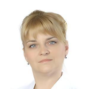 Данилова Наталья Александровна