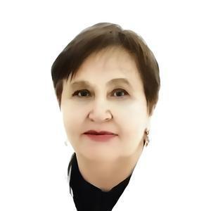 Лебедева Татьяна Алексеевна