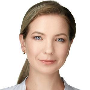 Малыгина Любовь Владимировна