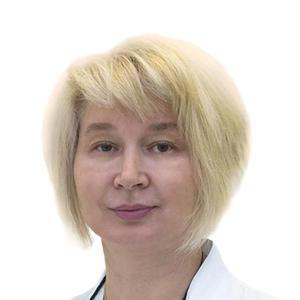 Гаевская Марина Александровна